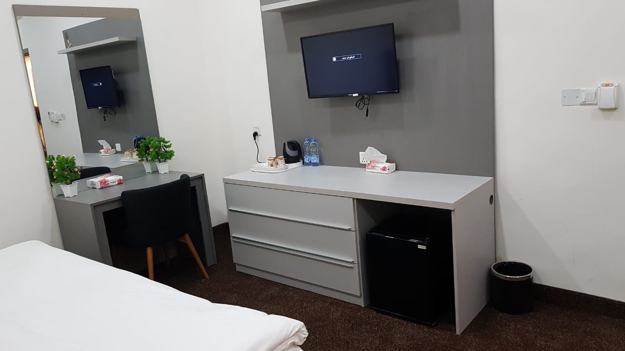 فندق Al Maqam Hotel | حجز الفنادق بأفضل الأسعار والعروض - سندباد لکل رحلاتک