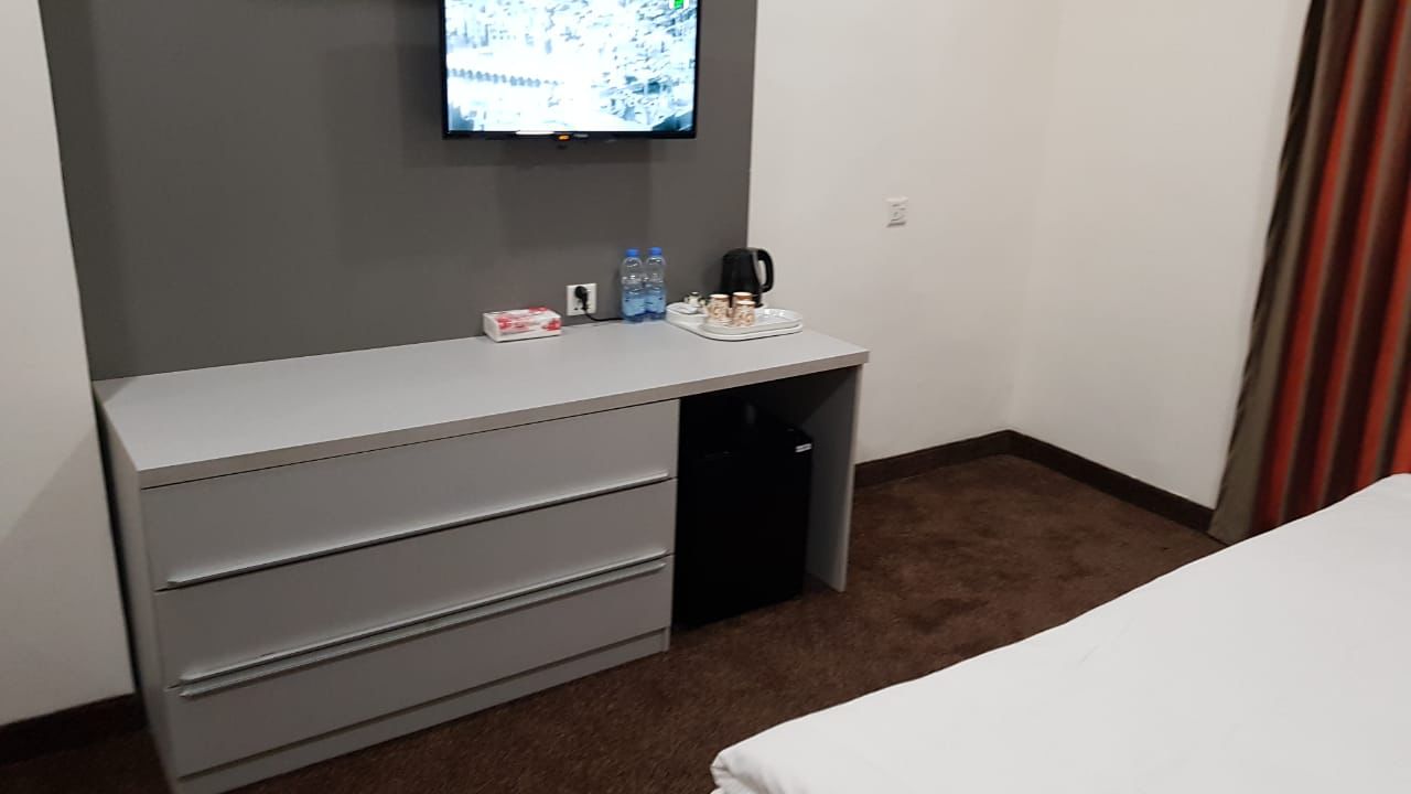 فندق Al Maqam Hotel | حجز الفنادق بأفضل الأسعار والعروض - سندباد لکل رحلاتک