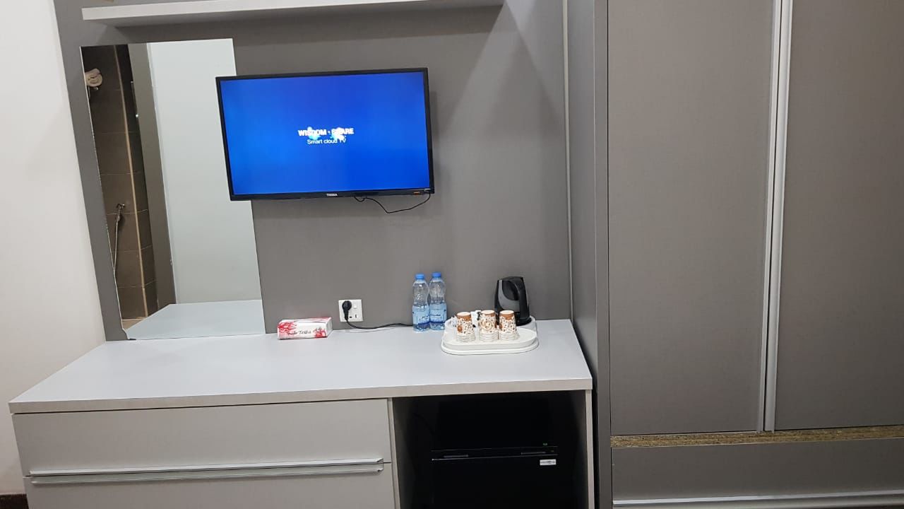 فندق Al Maqam Hotel | حجز الفنادق بأفضل الأسعار والعروض - سندباد لکل رحلاتک