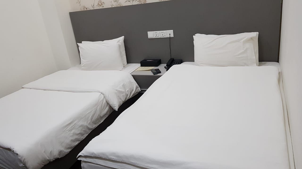فندق Al Maqam Hotel | حجز الفنادق بأفضل الأسعار والعروض - سندباد لکل رحلاتک