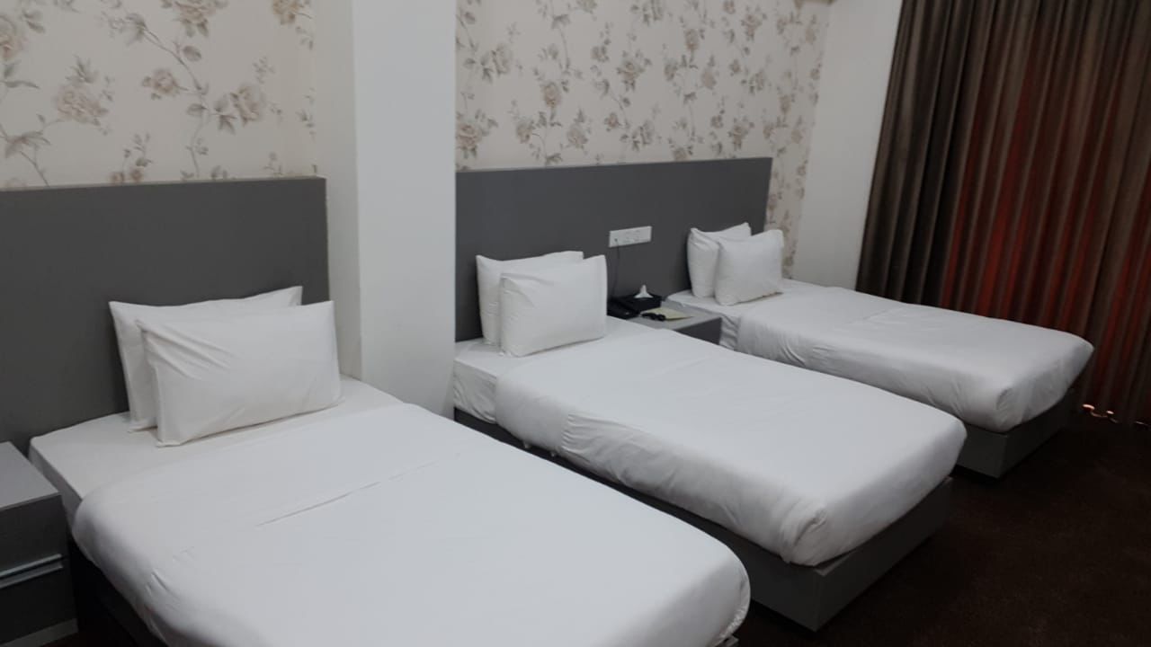 فندق Al Maqam Hotel | حجز الفنادق بأفضل الأسعار والعروض - سندباد لکل رحلاتک