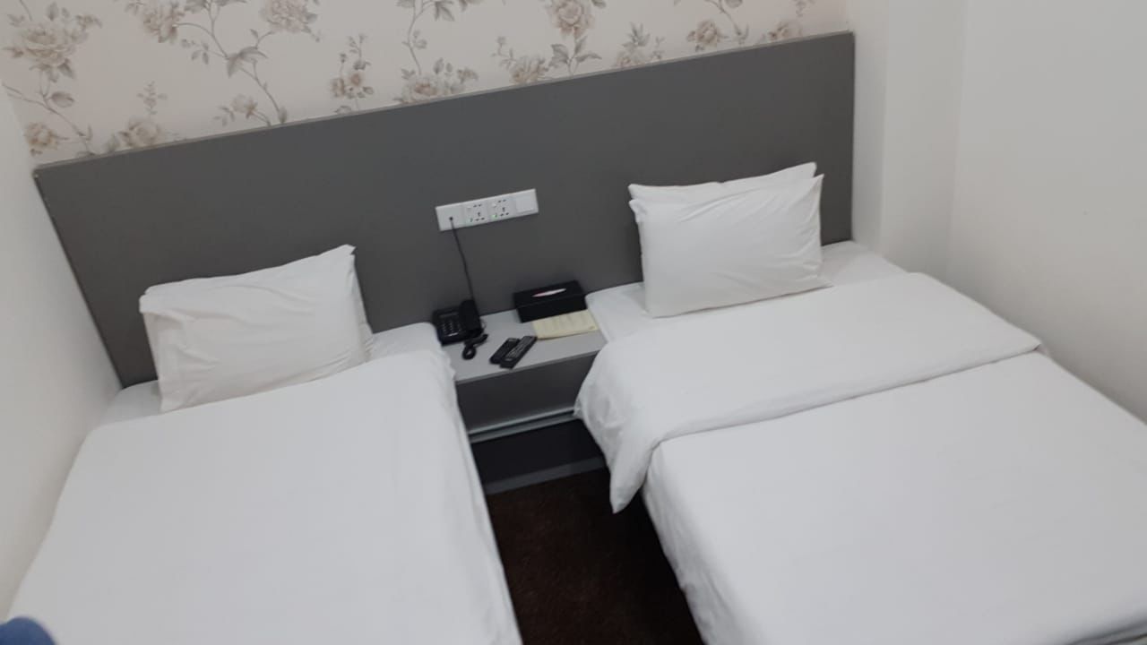 فندق Al Maqam Hotel | حجز الفنادق بأفضل الأسعار والعروض - سندباد لکل رحلاتک