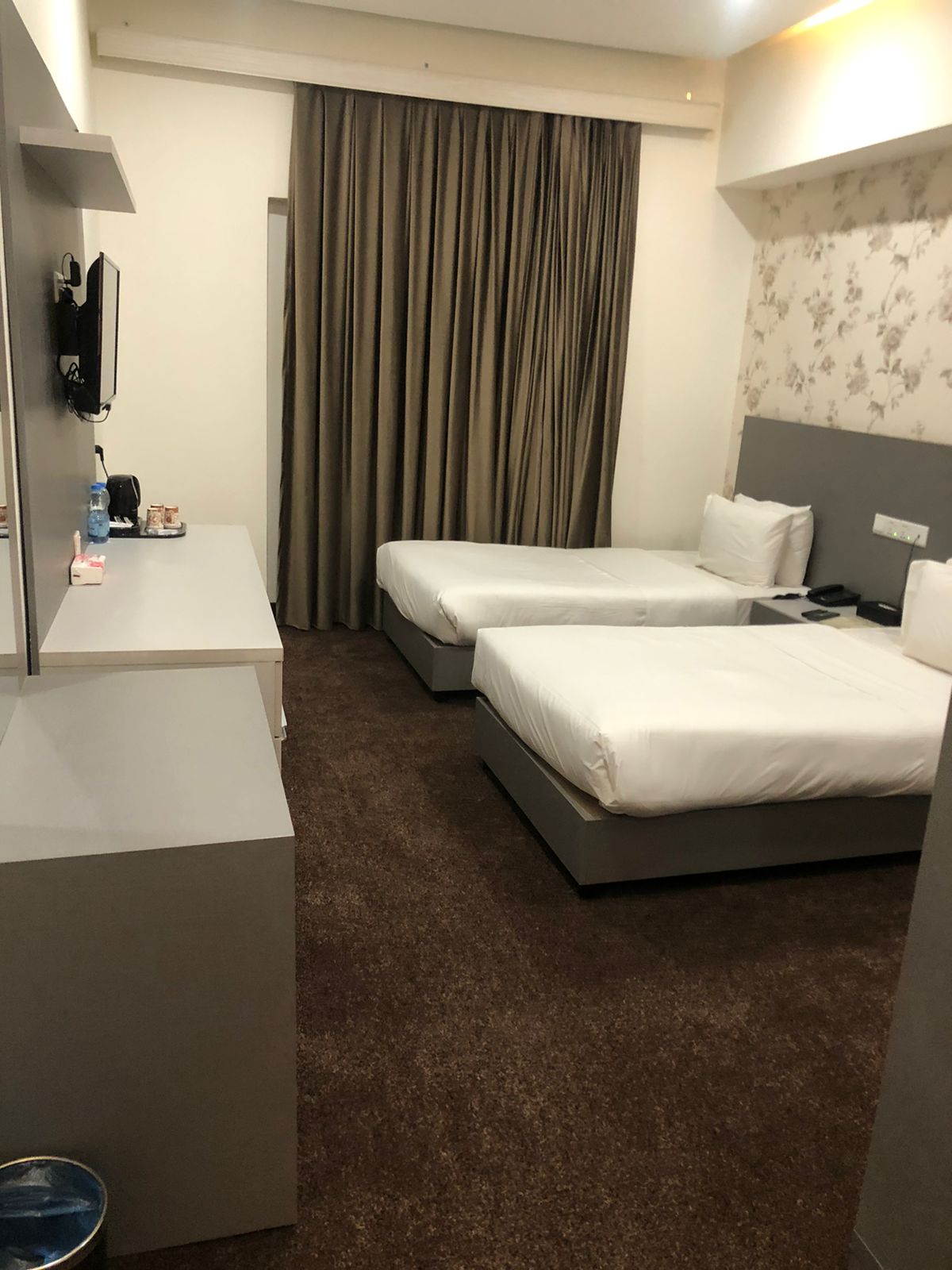 فندق Al Maqam Hotel | حجز الفنادق بأفضل الأسعار والعروض - سندباد لکل رحلاتک