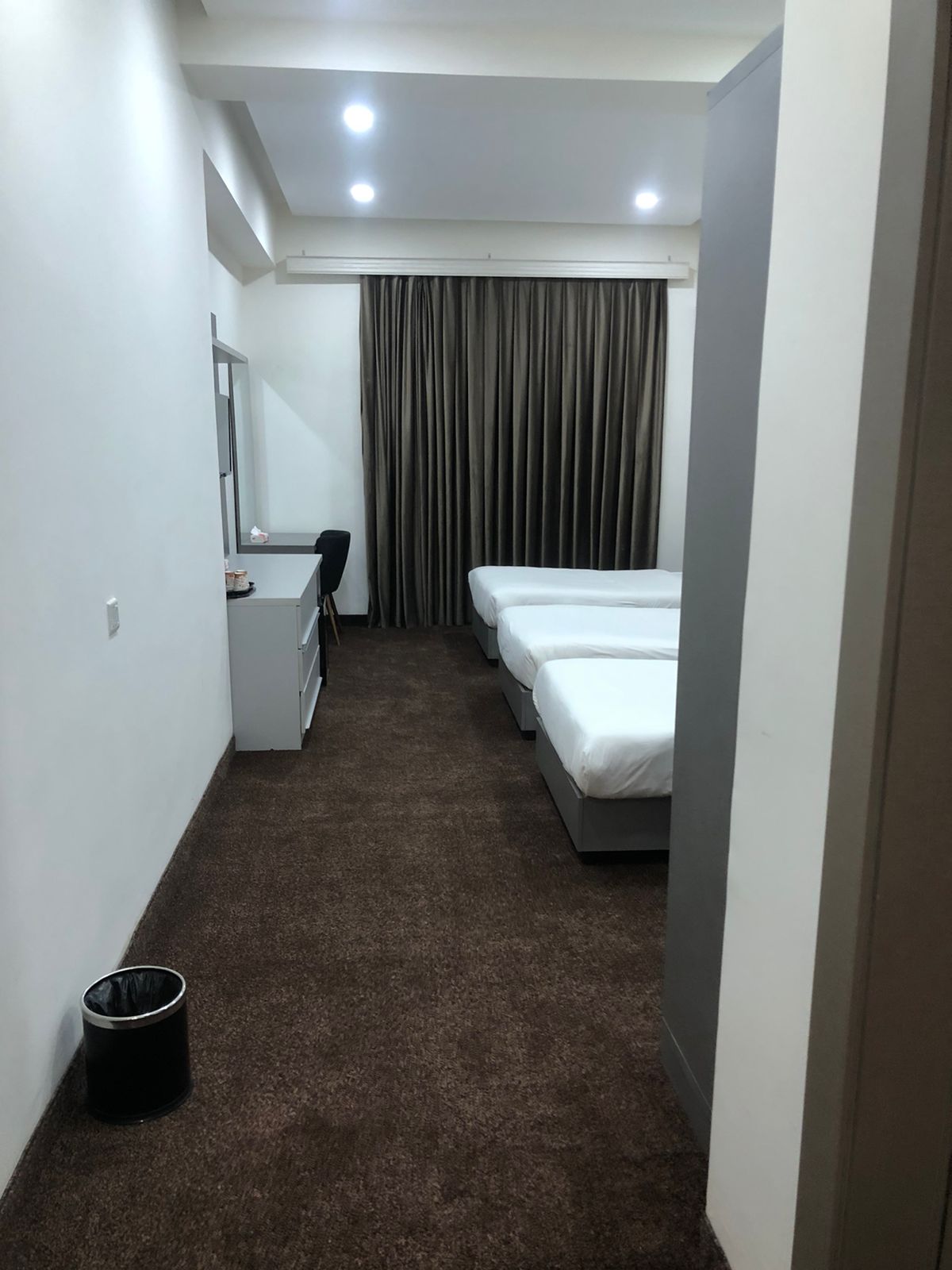 فندق Al Maqam Hotel | حجز الفنادق بأفضل الأسعار والعروض - سندباد لکل رحلاتک
