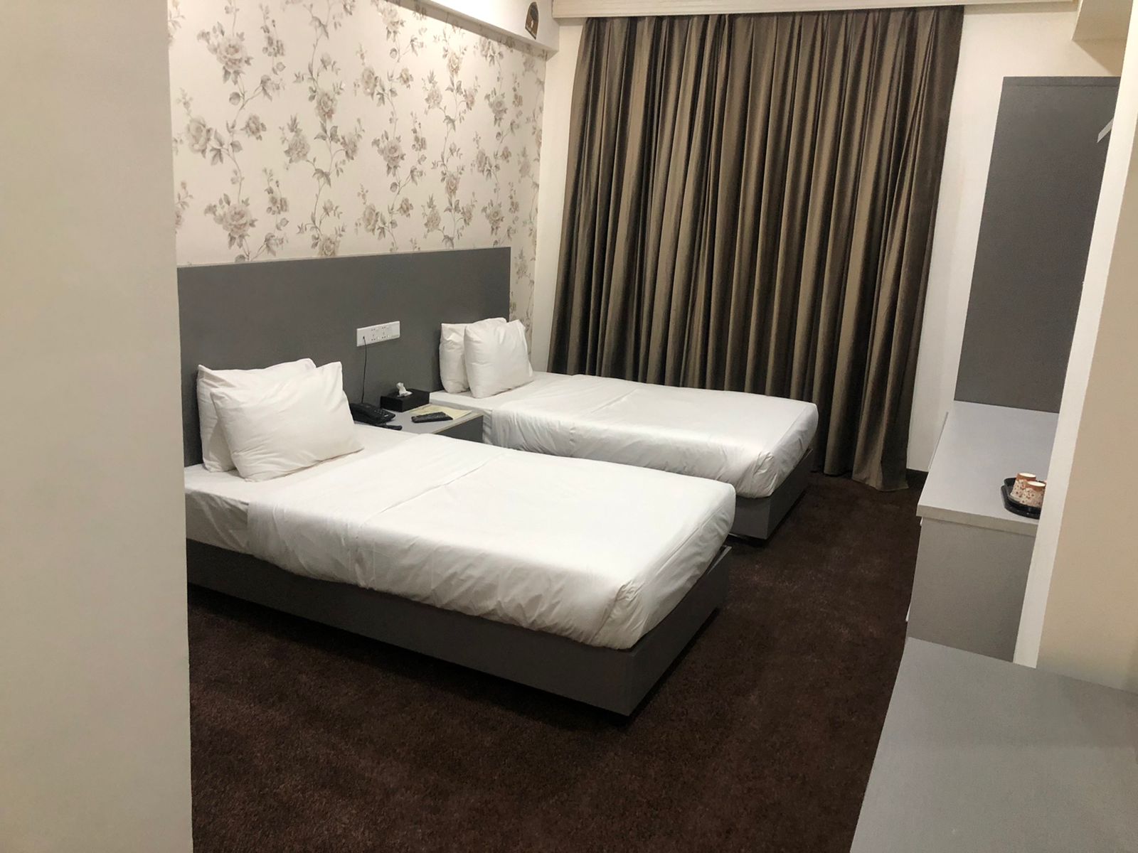 فندق Al Maqam Hotel | حجز الفنادق بأفضل الأسعار والعروض - سندباد لکل رحلاتک