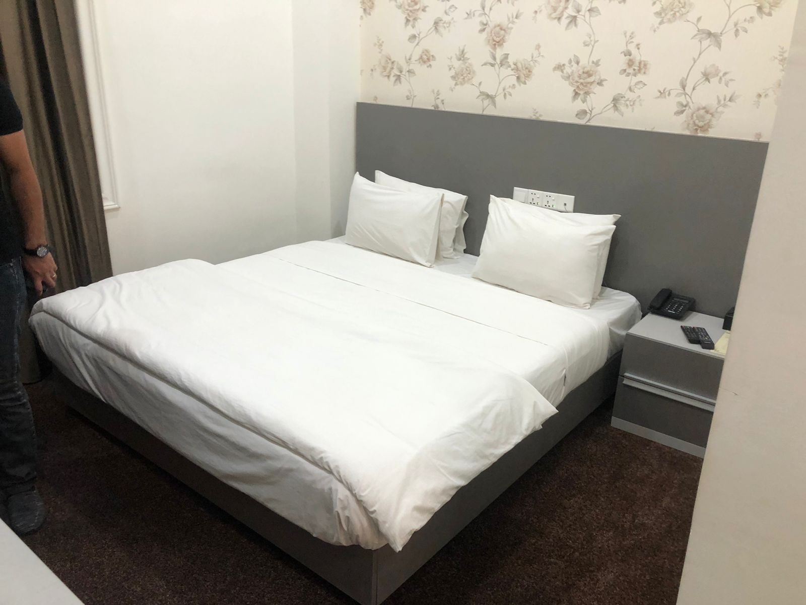 فندق Al Maqam Hotel | حجز الفنادق بأفضل الأسعار والعروض - سندباد لکل رحلاتک
