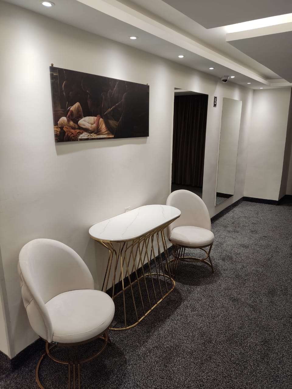 فندق Al Maqam Hotel | حجز الفنادق بأفضل الأسعار والعروض - سندباد لکل رحلاتک