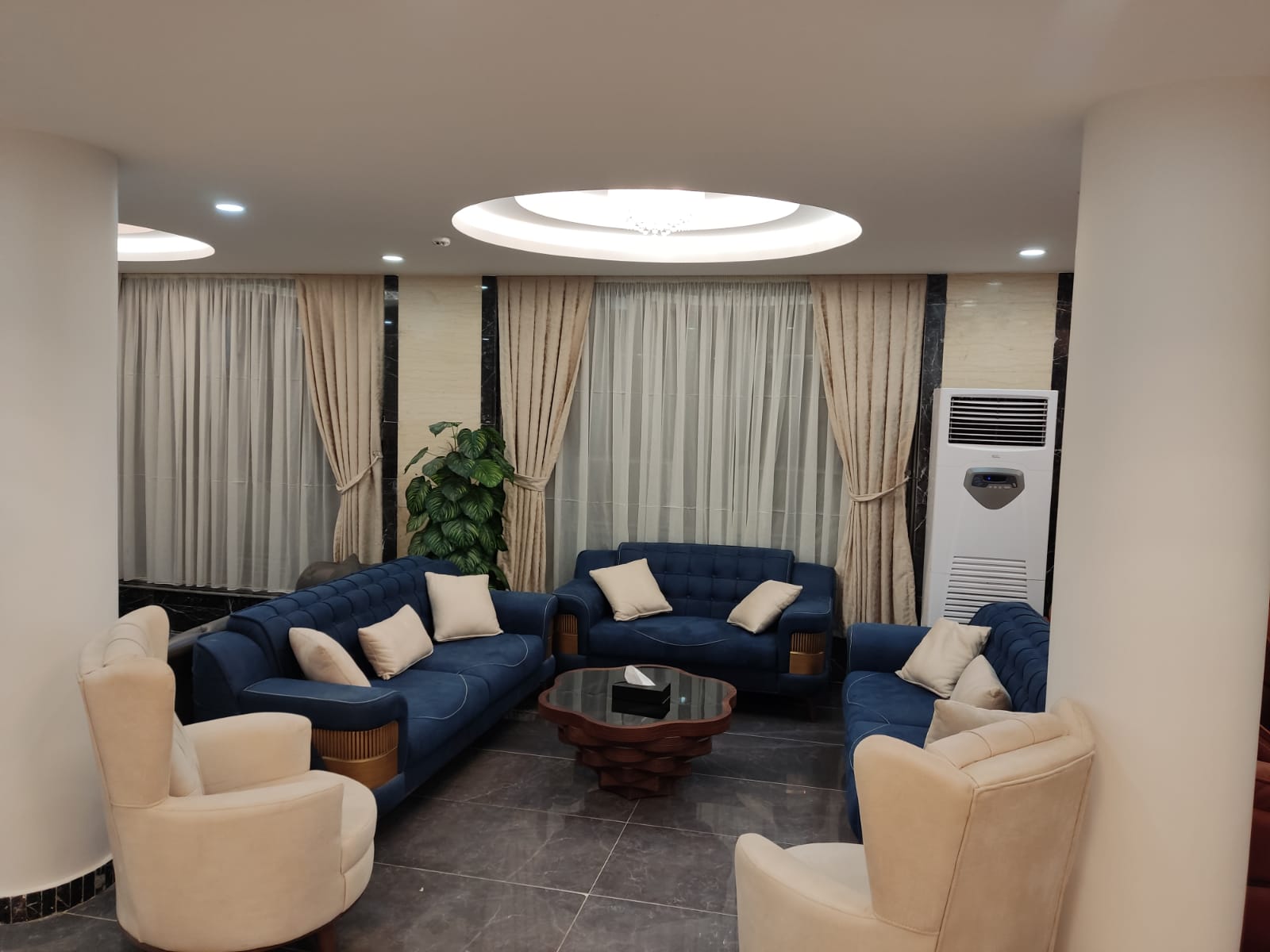فندق Al Maqam Hotel | حجز الفنادق بأفضل الأسعار والعروض - سندباد لکل رحلاتک
