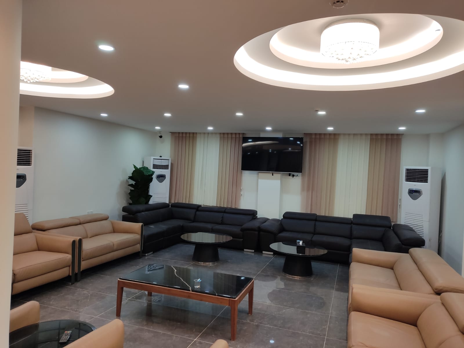 فندق Al Maqam Hotel | حجز الفنادق بأفضل الأسعار والعروض - سندباد لکل رحلاتک