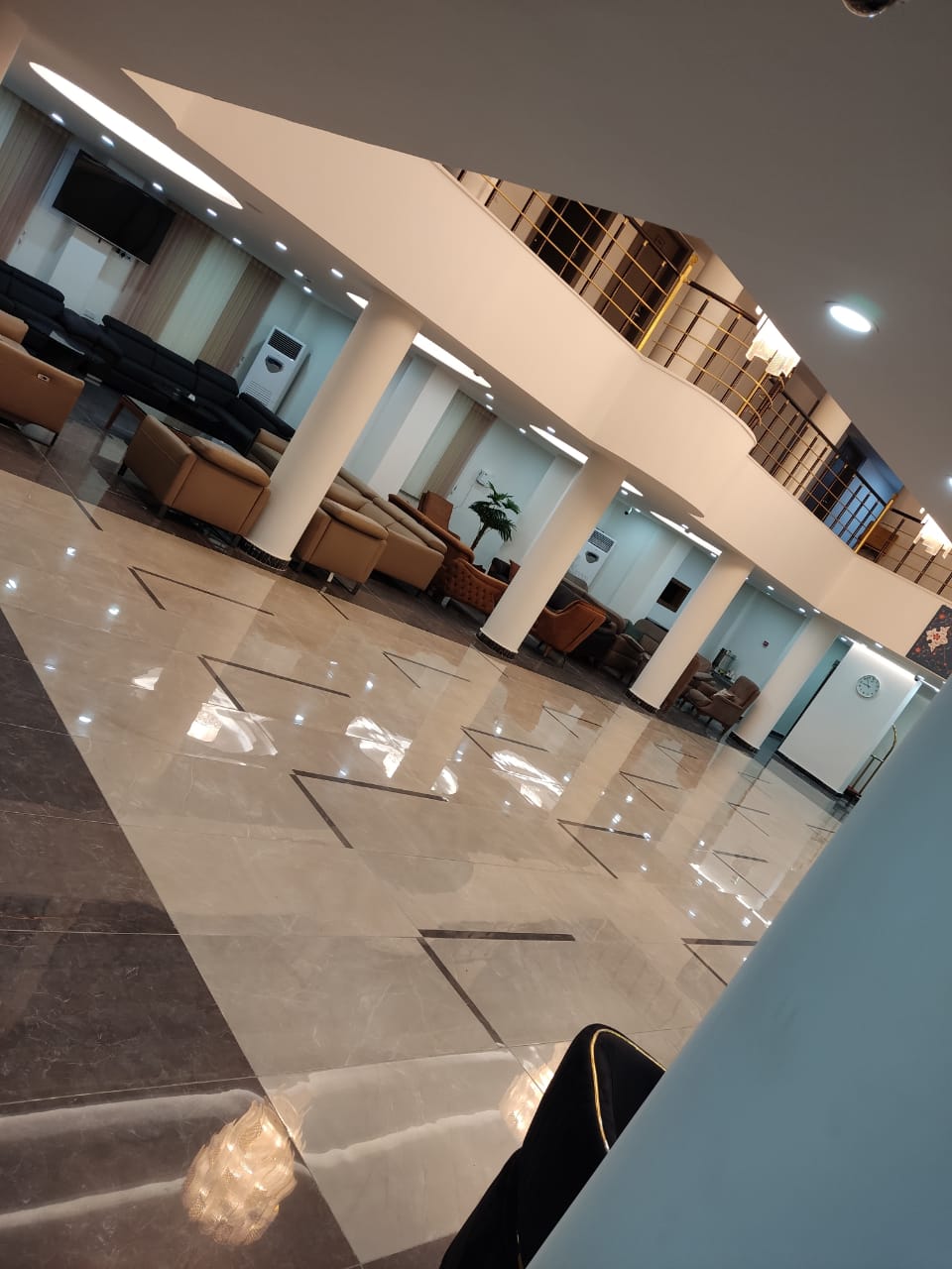 فندق Al Maqam Hotel | حجز الفنادق بأفضل الأسعار والعروض - سندباد لکل رحلاتک