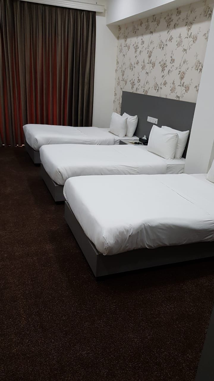 فندق Al Maqam Hotel | حجز الفنادق بأفضل الأسعار والعروض - سندباد لکل رحلاتک