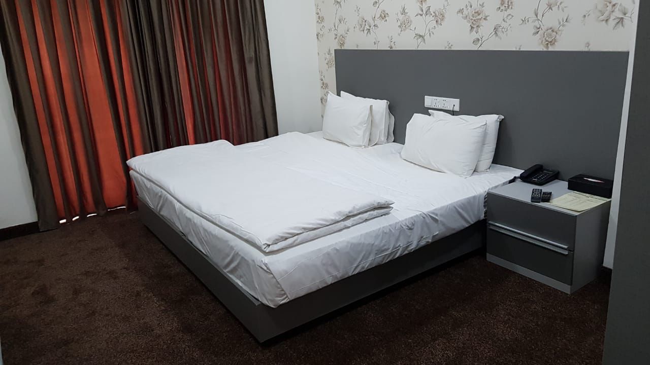 hotel Al Maqam Hotel | 3 Stars 