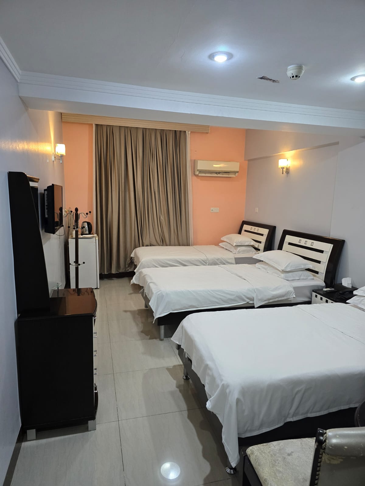 Hijry Hotel