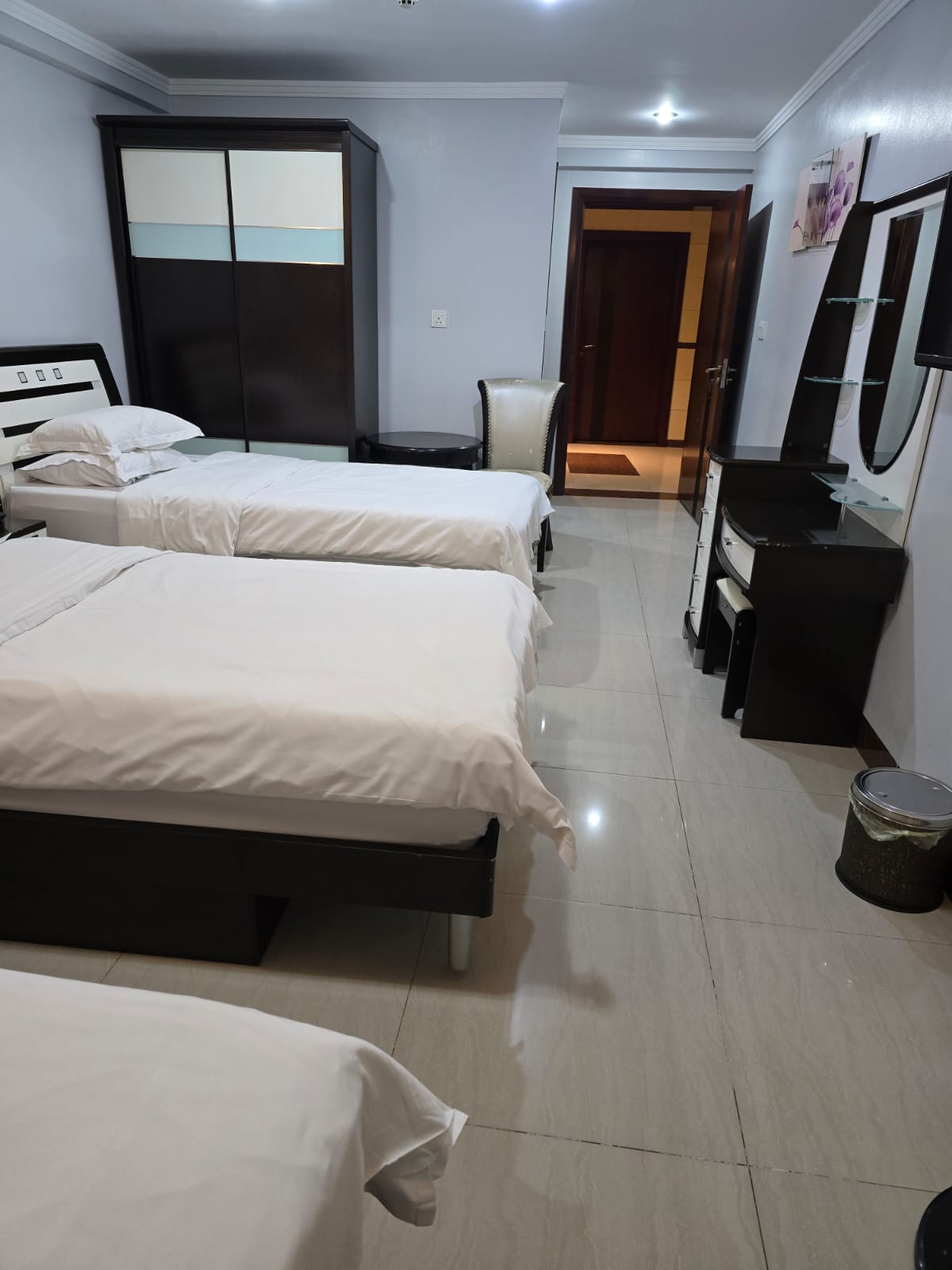 hotel Hijry Hotel | 3 Stars 