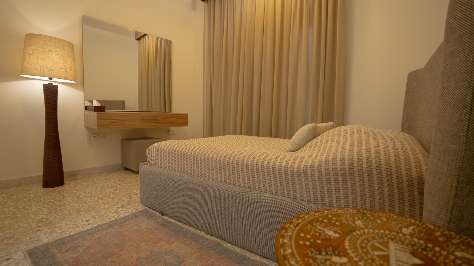 hotel The Palm Residence Baghdad | 4 Stars 