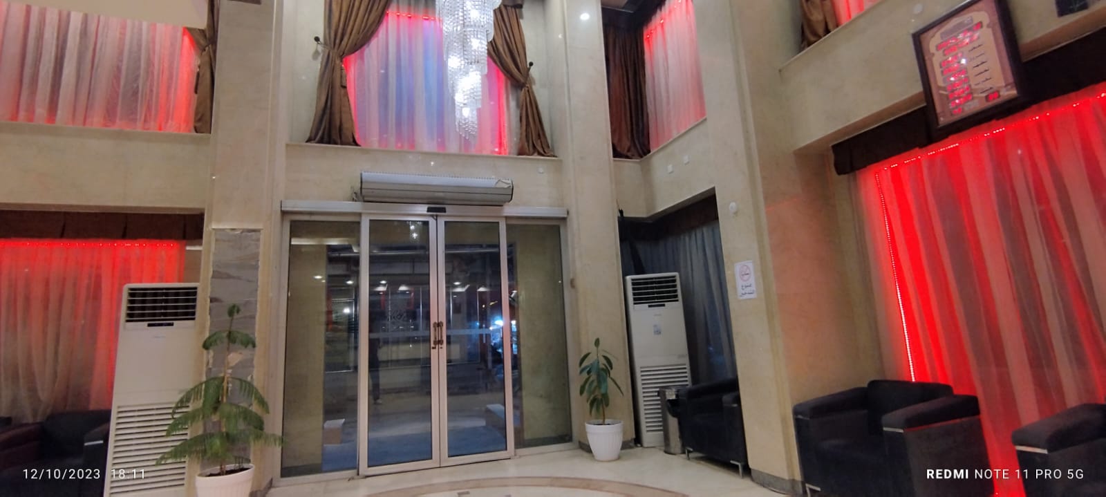 فندق Qasr Al Janan  Hotel | حجز الفنادق بأفضل الأسعار والعروض - سندباد لکل رحلاتک
