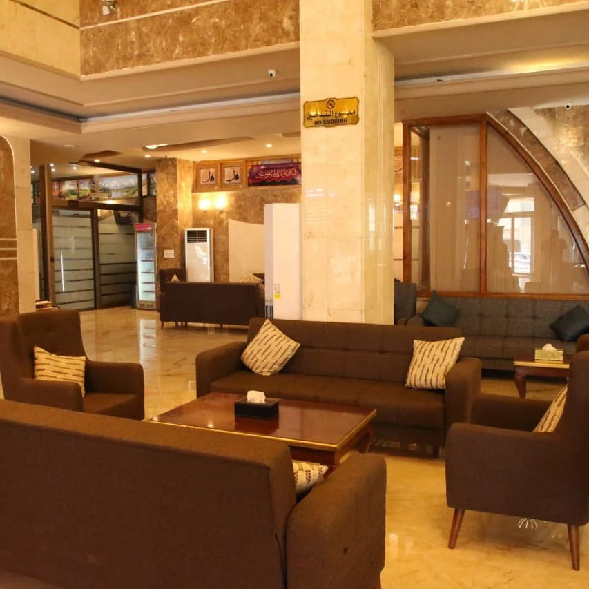 فندق Luluat Al Bahar Hotel | حجز الفنادق بأفضل الأسعار والعروض - سندباد لکل رحلاتک