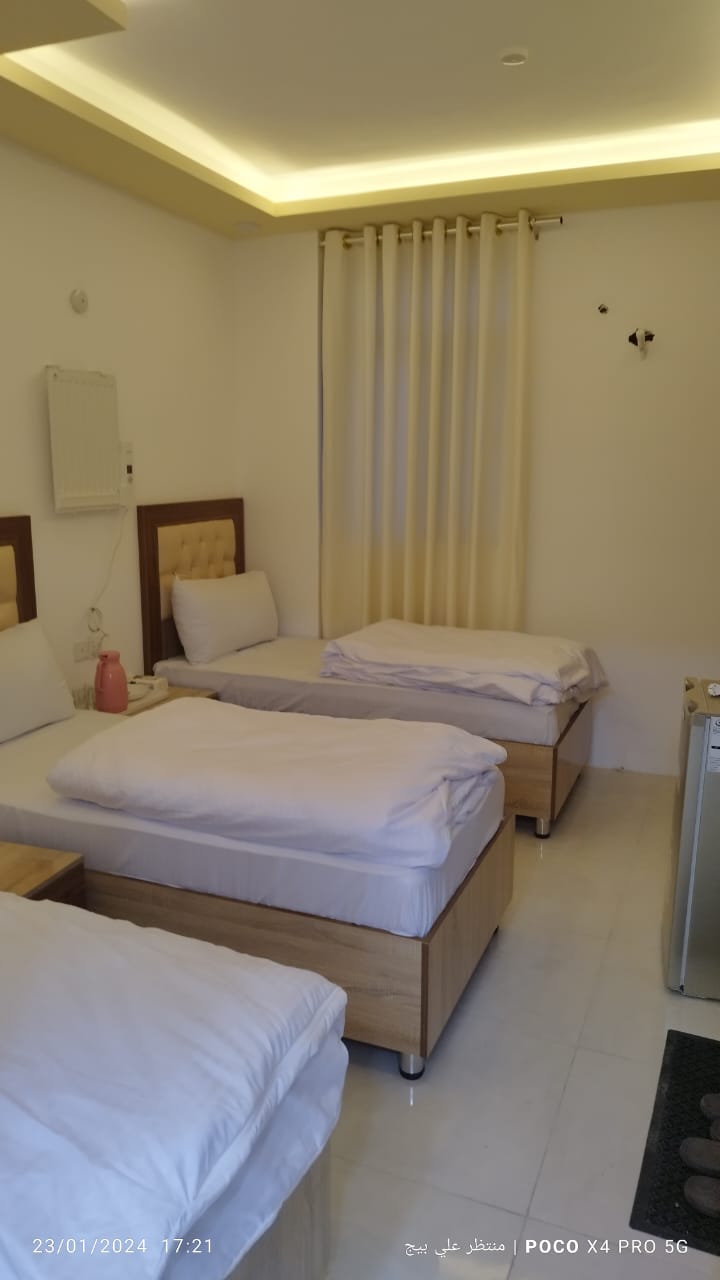 فندق Faydh Almueayn Hotel | حجز الفنادق بأفضل الأسعار والعروض - سندباد لکل رحلاتک