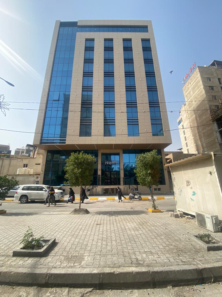 Al Fairoz Hotel