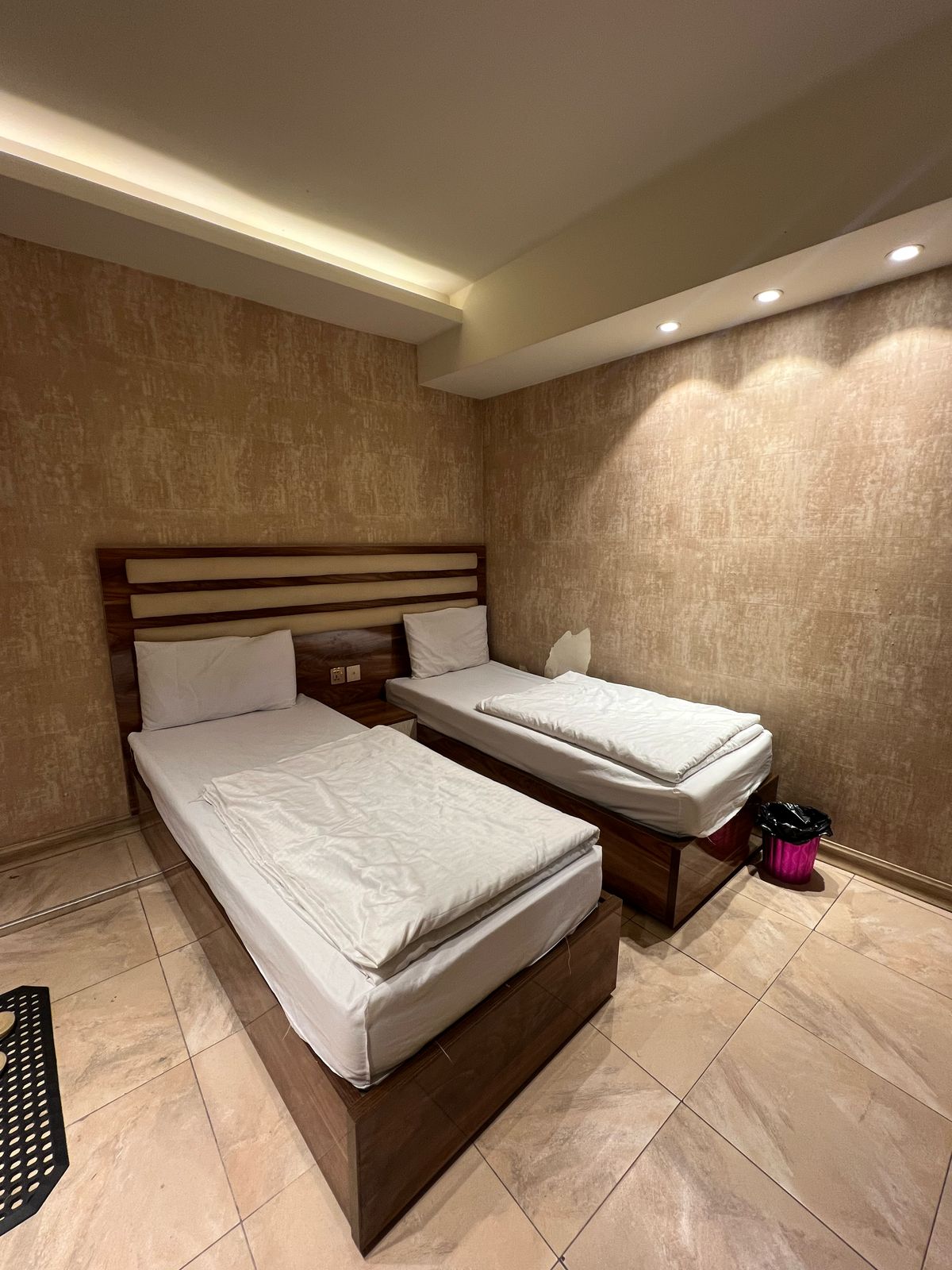 Janat AL Hassan Hotel