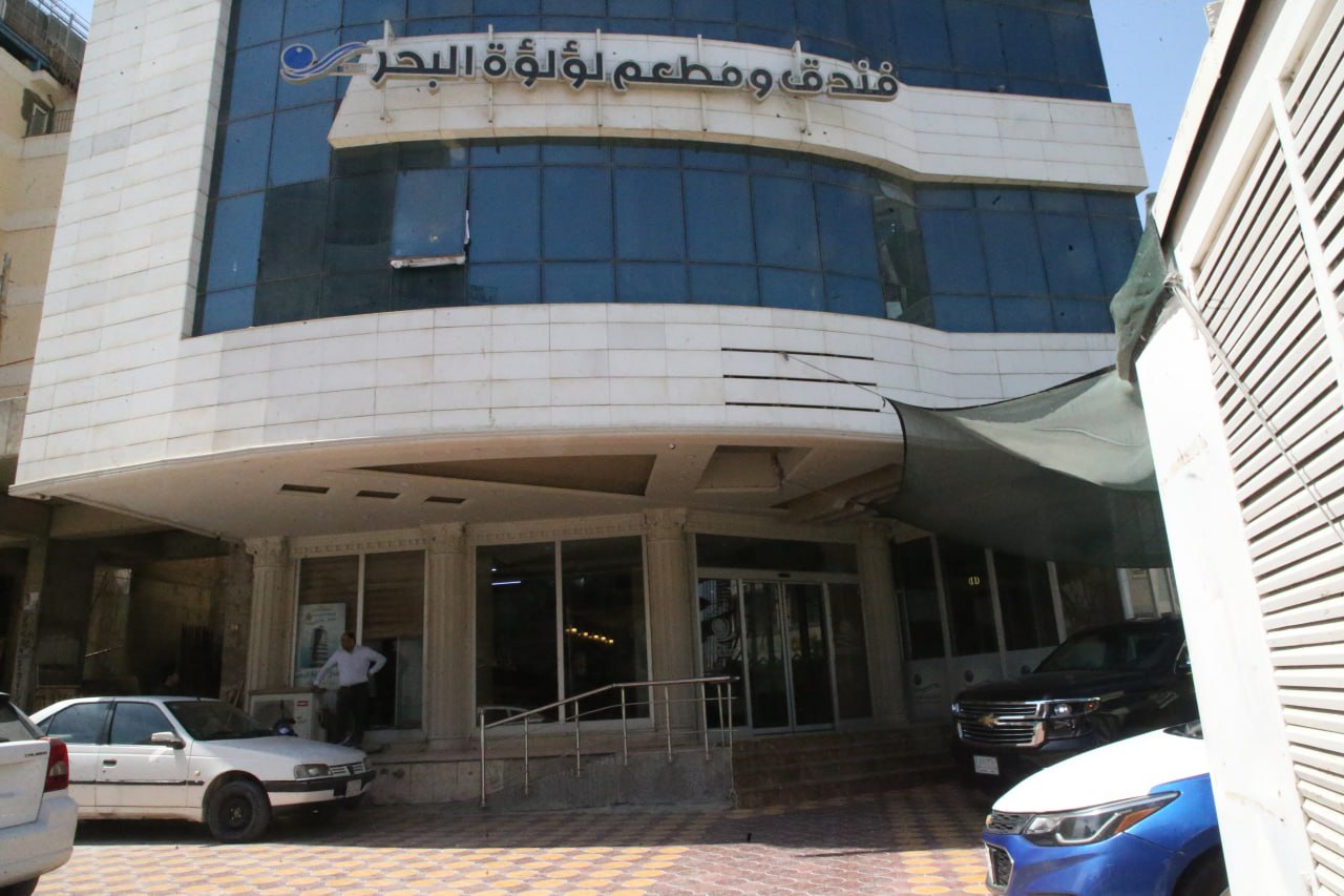 فندق Luluat Al Bahar Hotel | حجز الفنادق بأفضل الأسعار والعروض - سندباد لکل رحلاتک