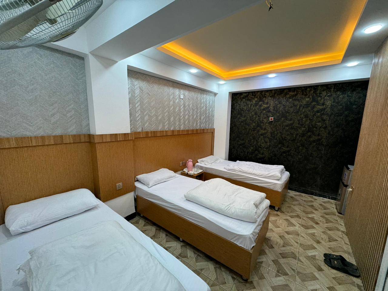 hotel Faydh Almueayn Hotel | 3 Stars 
