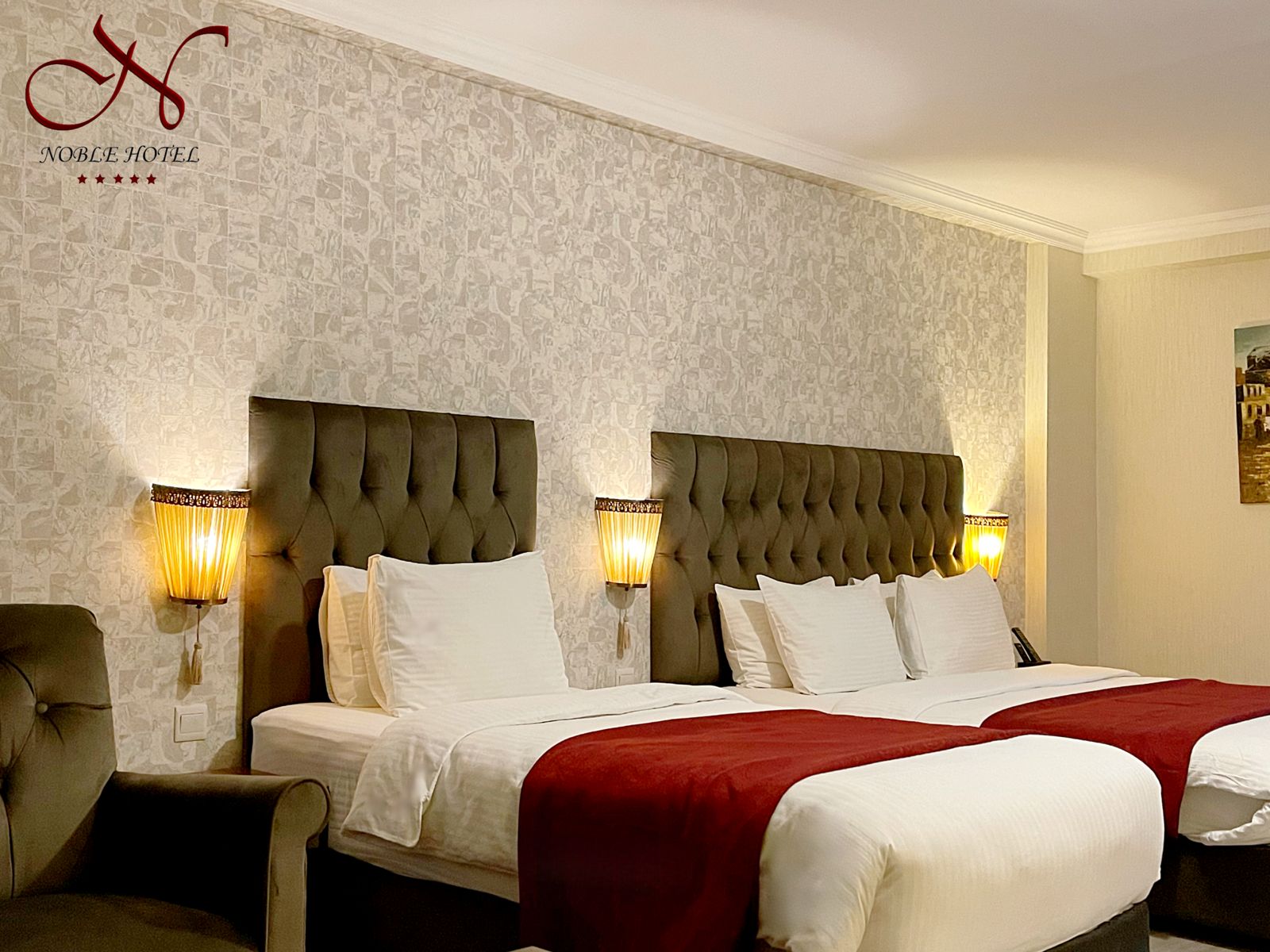 Noble Hotel
