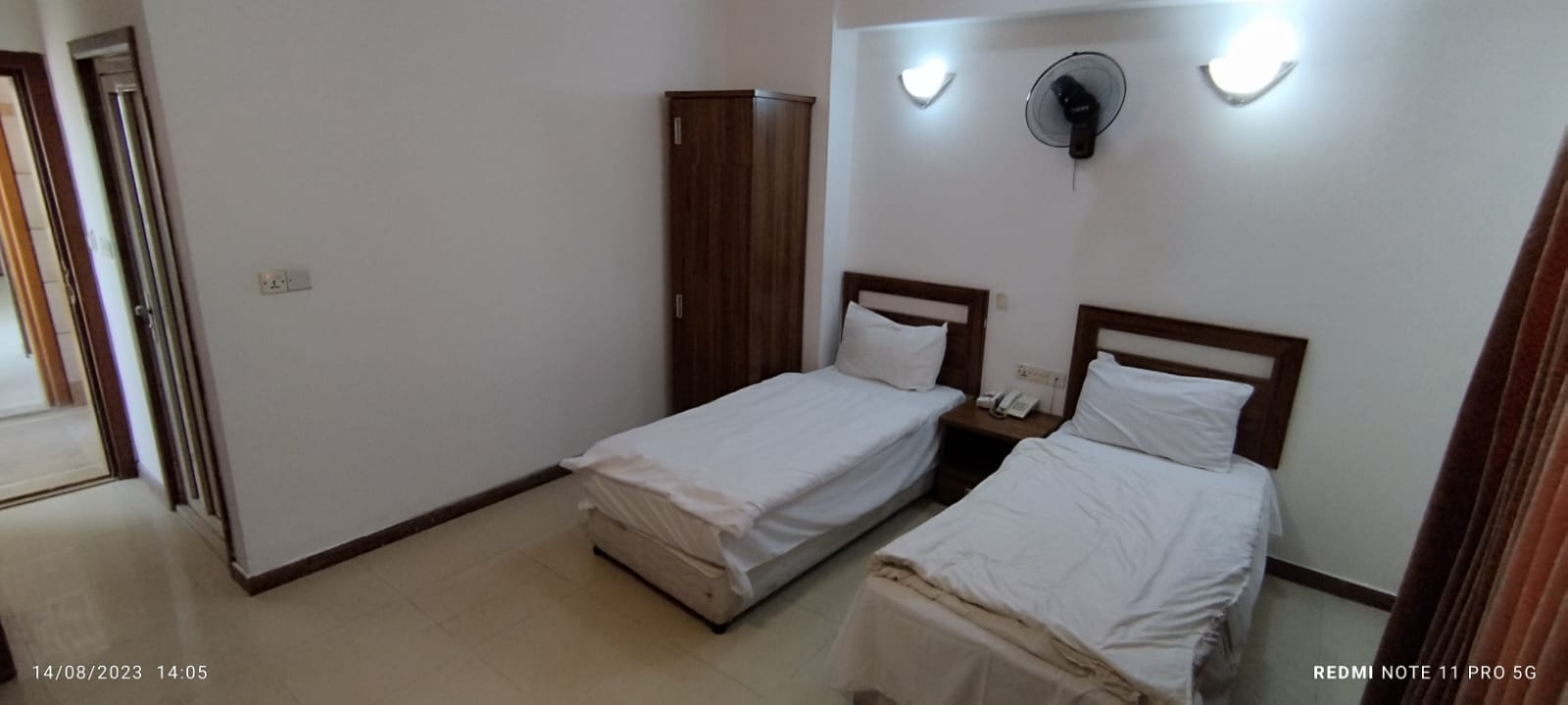 فندق Qasr Al Janan  Hotel | حجز الفنادق بأفضل الأسعار والعروض - سندباد لکل رحلاتک