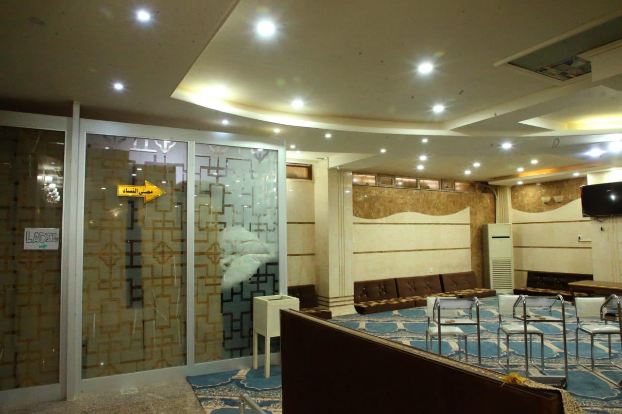 فندق Luluat Al Bahar Hotel | حجز الفنادق بأفضل الأسعار والعروض - سندباد لکل رحلاتک