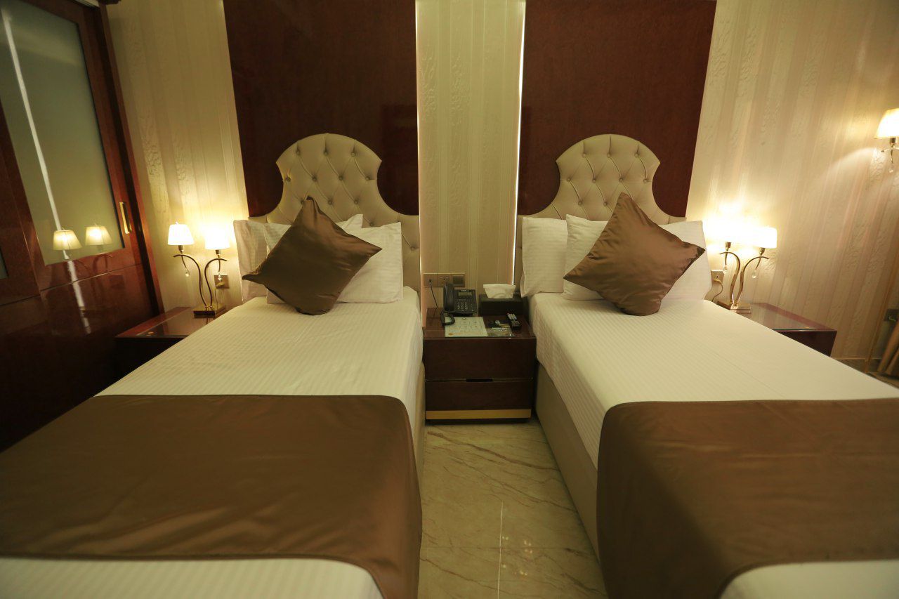 فندق Qasr Al Dur Hotel | حجز الفنادق بأفضل الأسعار والعروض - سندباد لکل رحلاتک