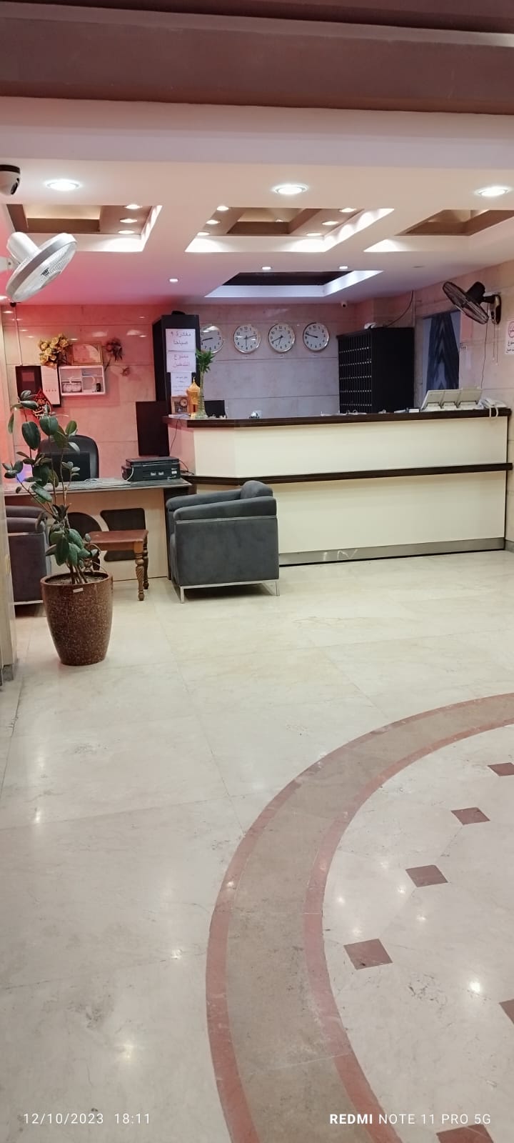 فندق Qasr Al Janan  Hotel | حجز الفنادق بأفضل الأسعار والعروض - سندباد لکل رحلاتک
