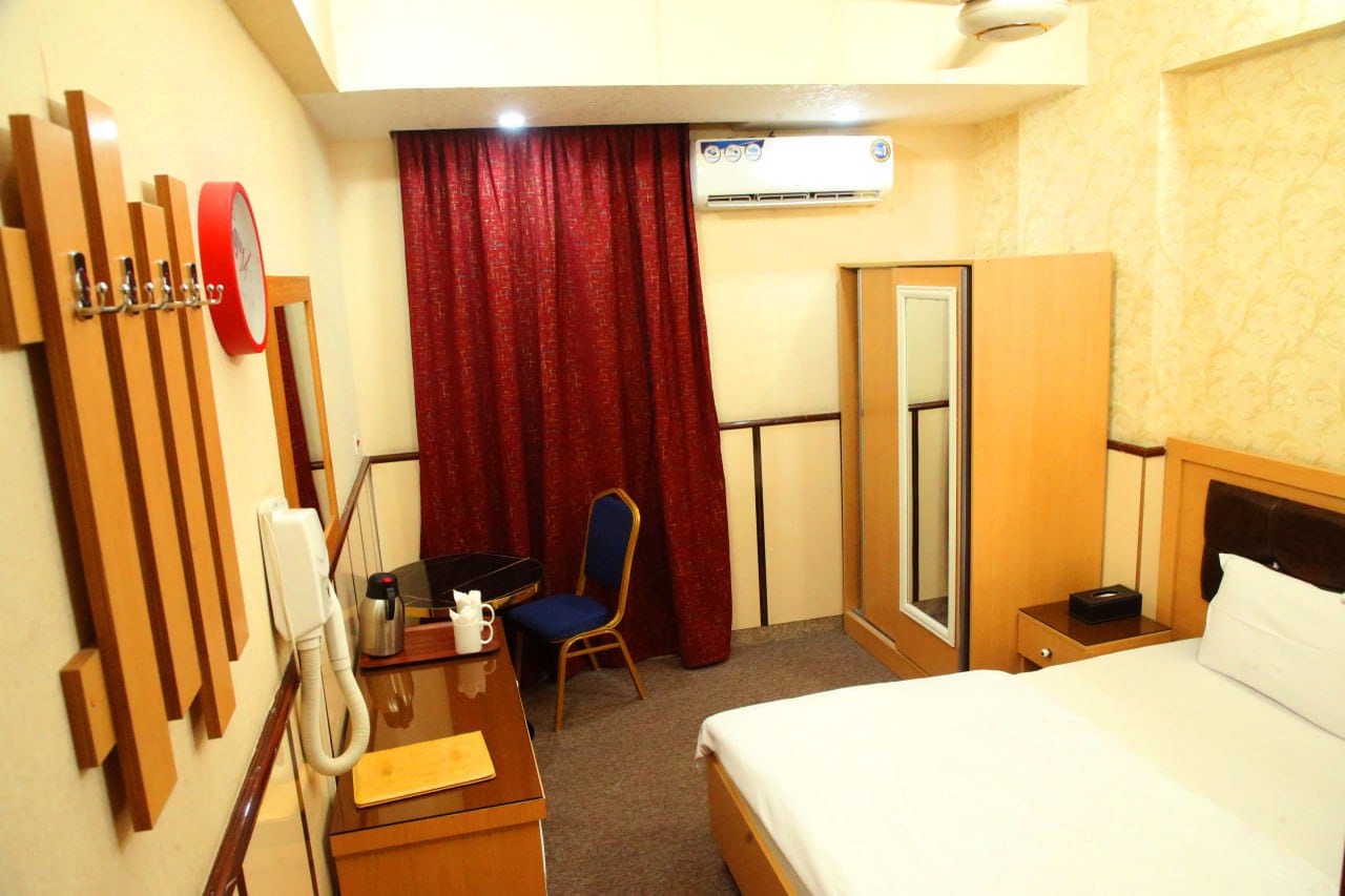 فندق Luluat Al Bahar Hotel | حجز الفنادق بأفضل الأسعار والعروض - سندباد لکل رحلاتک