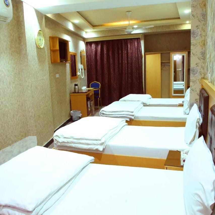 hotel Luluat Al Bahar Hotel | 3 Stars 