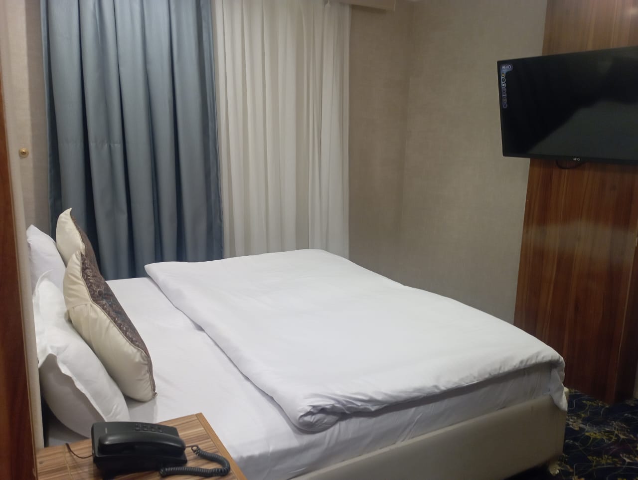 hotel Crown Palace Hotel | 3 Stars 