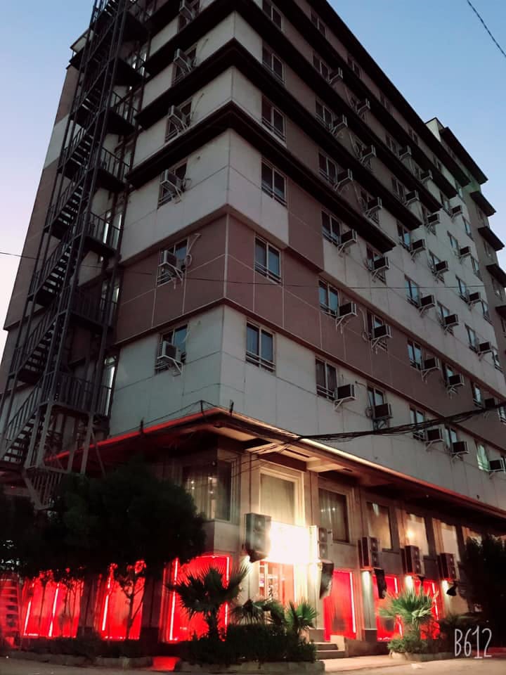 فندق Qasr Al Janan  Hotel | حجز الفنادق بأفضل الأسعار والعروض - سندباد لکل رحلاتک
