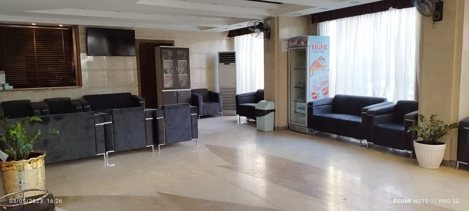 hotel Qasr Al janan  Hotel | 3 Stars 