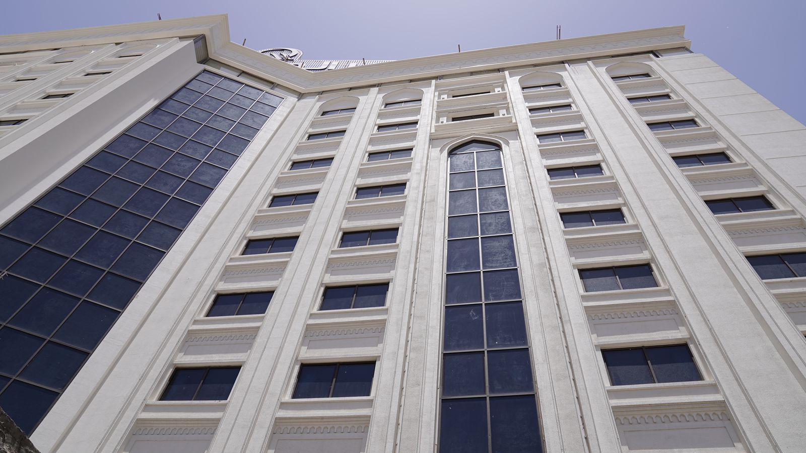 فندق Qasr Al Dur Hotel | حجز الفنادق بأفضل الأسعار والعروض - سندباد لکل رحلاتک