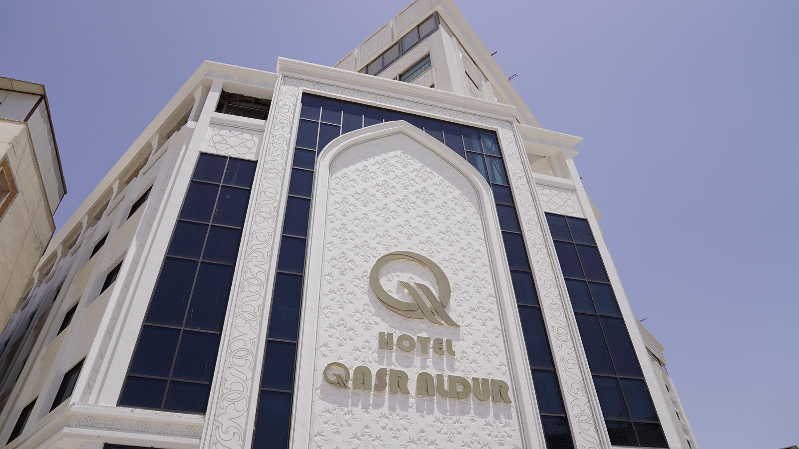 فندق Qasr Al Dur Hotel | حجز الفنادق بأفضل الأسعار والعروض - سندباد لکل رحلاتک
