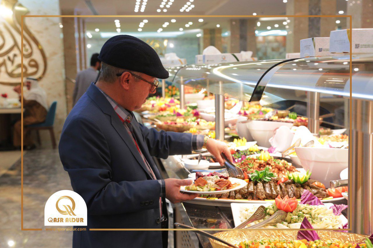 فندق Qasr Al Dur Hotel | حجز الفنادق بأفضل الأسعار والعروض - سندباد لکل رحلاتک