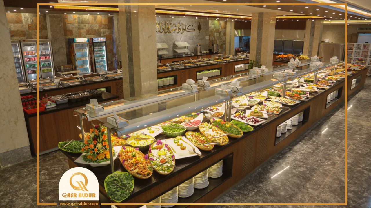 فندق Qasr Al Dur Hotel | حجز الفنادق بأفضل الأسعار والعروض - سندباد لکل رحلاتک