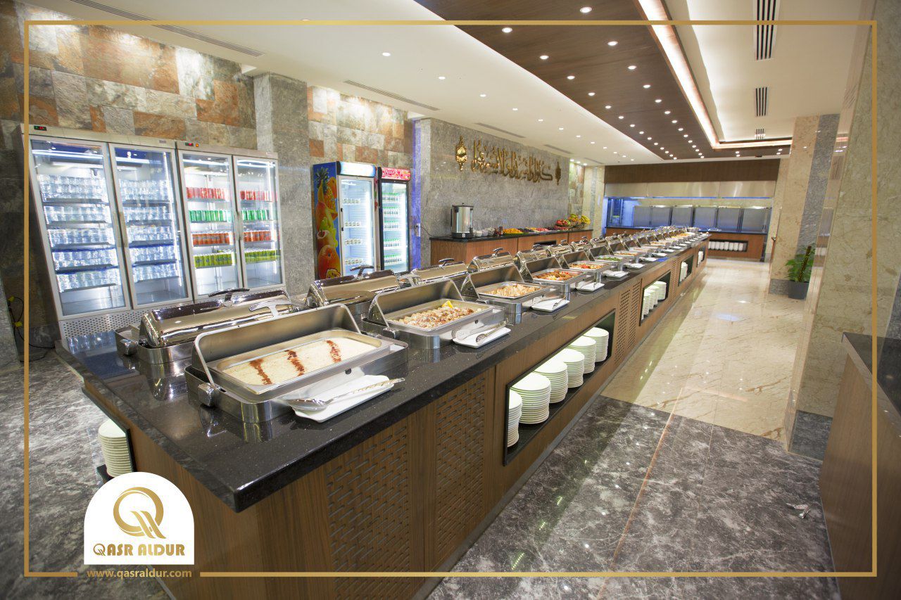 فندق Qasr Al Dur Hotel | حجز الفنادق بأفضل الأسعار والعروض - سندباد لکل رحلاتک