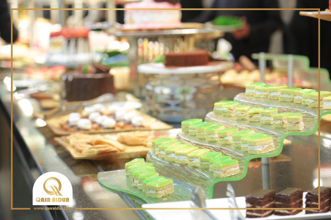 فندق Qasr Al Dur Hotel | حجز الفنادق بأفضل الأسعار والعروض - سندباد لکل رحلاتک