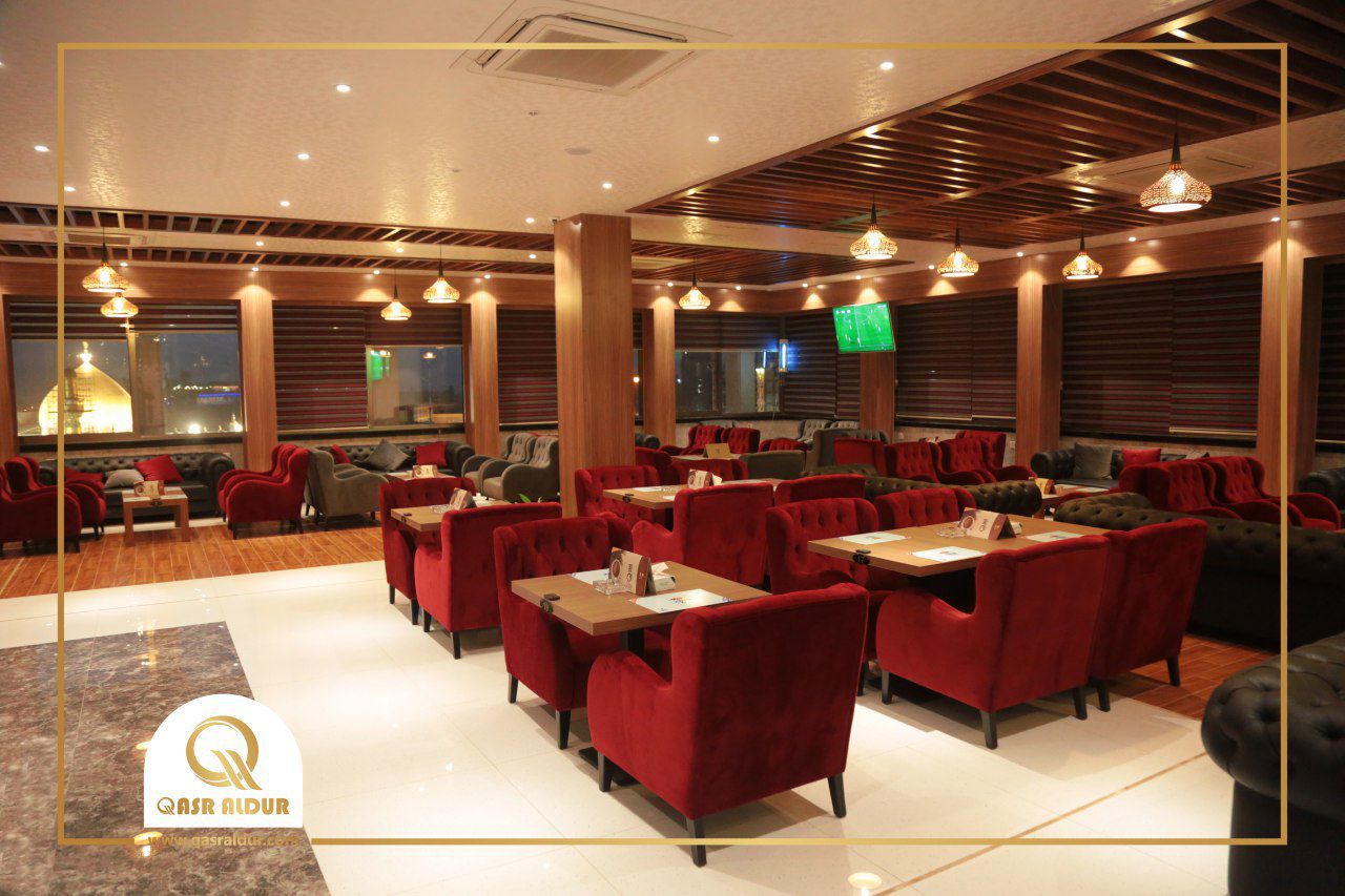 فندق Qasr Al Dur Hotel | حجز الفنادق بأفضل الأسعار والعروض - سندباد لکل رحلاتک