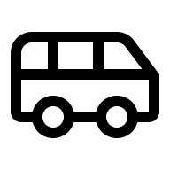 خدمة نقل المطار