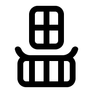 شرفة
