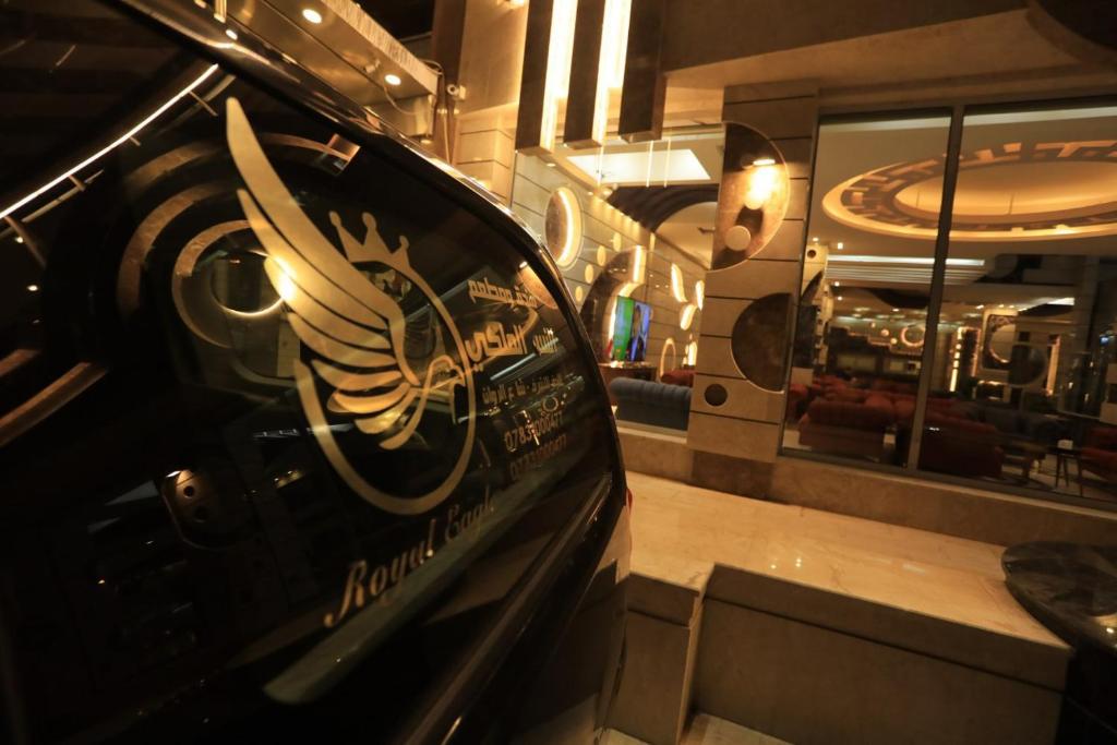 فندق Royal Eagle | حجز الفنادق بأفضل الأسعار والعروض - سندباد لکل رحلاتک
