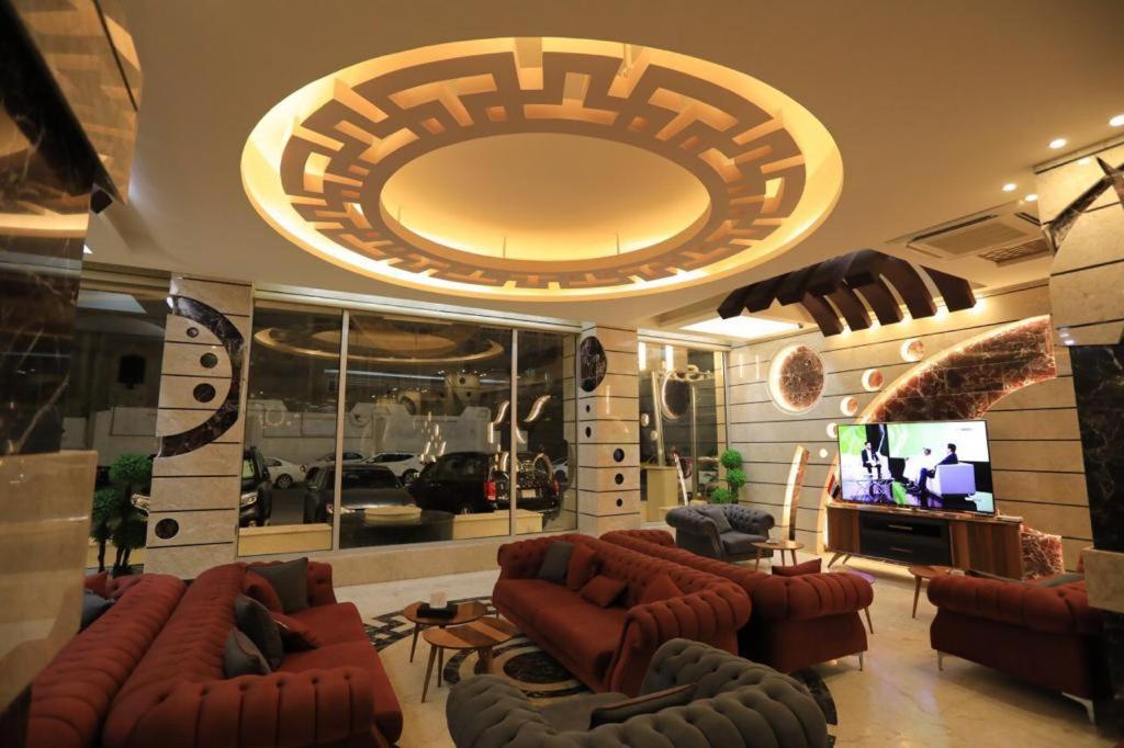 فندق Royal Eagle | حجز الفنادق بأفضل الأسعار والعروض - سندباد لکل رحلاتک