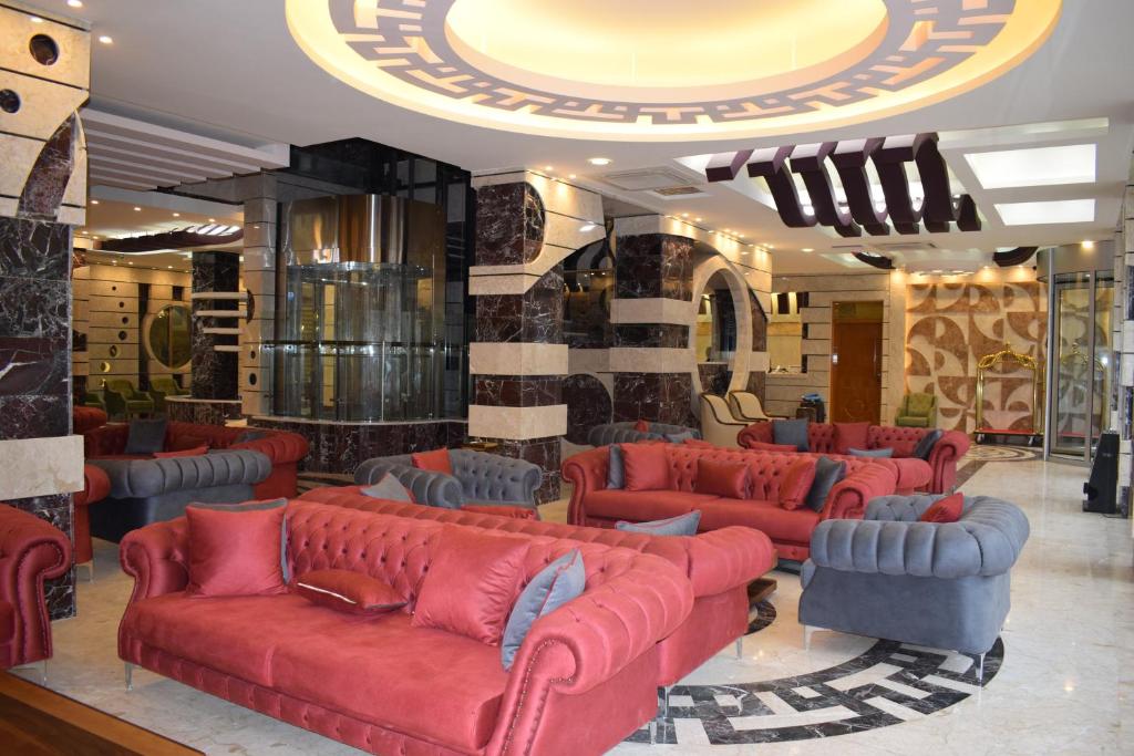فندق Royal Eagle | حجز الفنادق بأفضل الأسعار والعروض - سندباد لکل رحلاتک