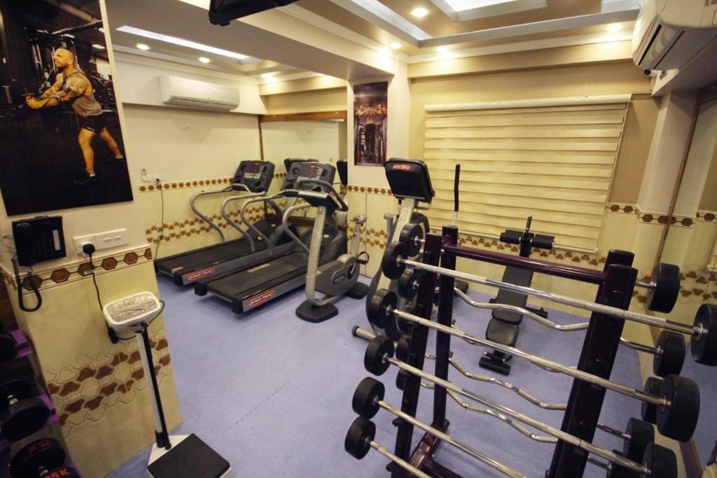 فندق Royal Eagle | حجز الفنادق بأفضل الأسعار والعروض - سندباد لکل رحلاتک