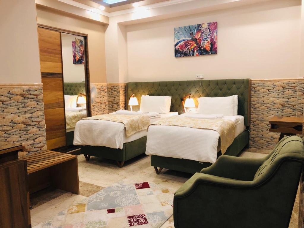 فندق Royal Eagle | حجز الفنادق بأفضل الأسعار والعروض - سندباد لکل رحلاتک
